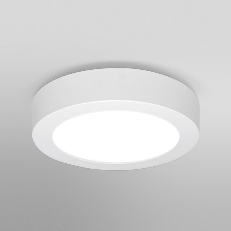 LEDVANCE SMART+ WIFI Surface Deckenlampe 20cm Tunable White
